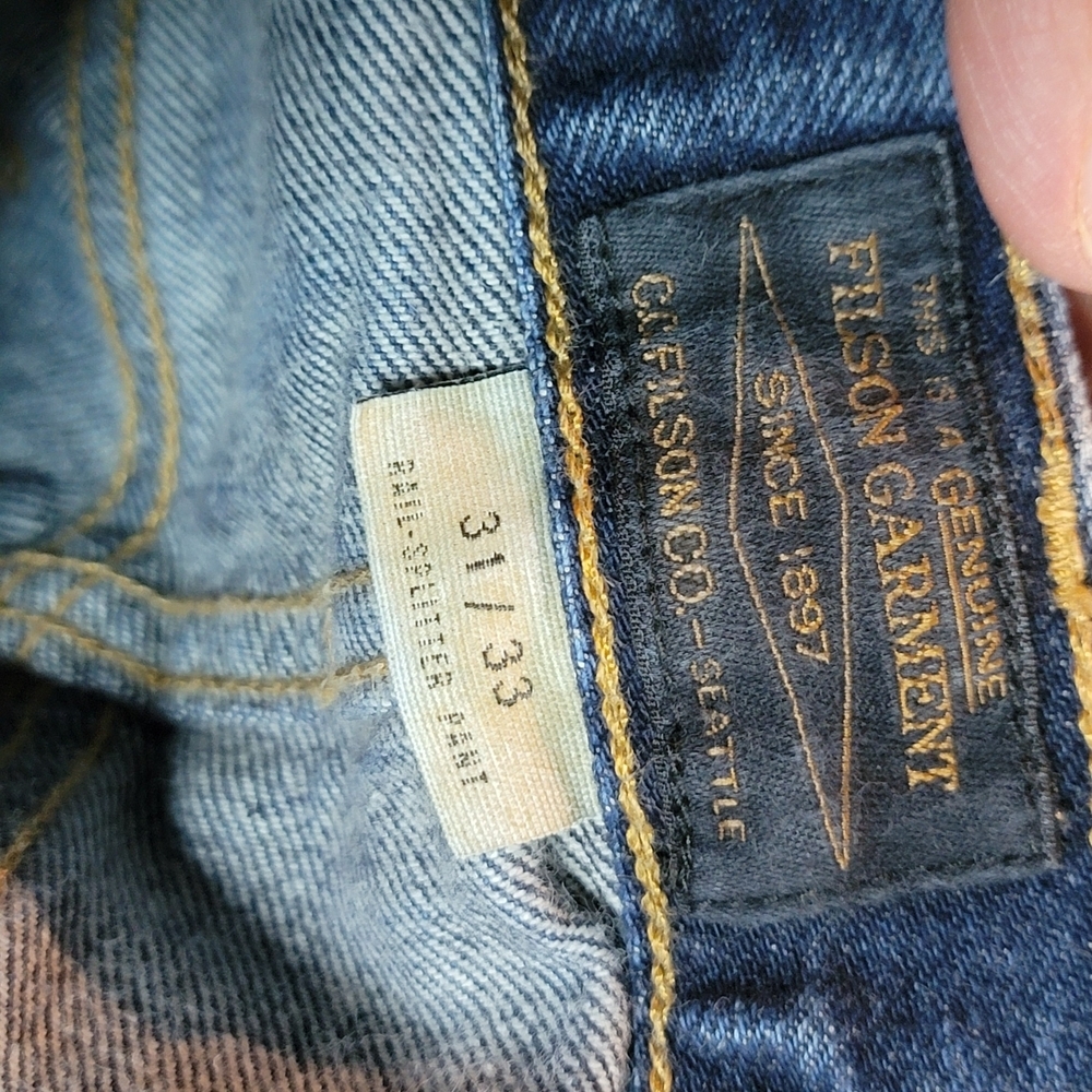 Jeans - Picture 2 of 8